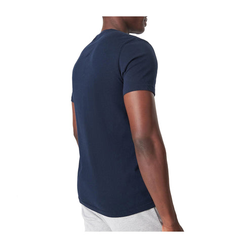 Barbour Intl. T-shirt T-shirt Uomo Small Logo in cotone S P25 - BARBOURINTERNATIONALMTS0141 - NY39 - S - Francavilla Moda